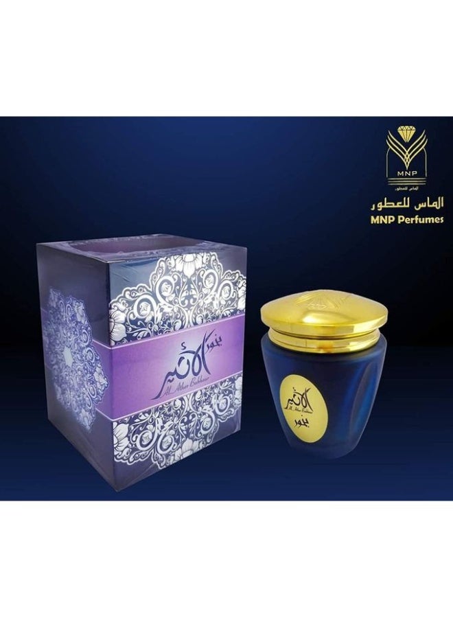 الماس عطر الأثر - بخور - 30 غرام  - Image 2