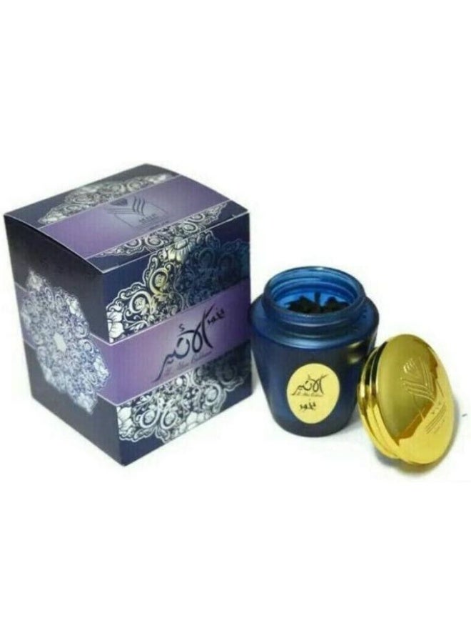 الماس عطر الأثر - بخور - 30 غرام  - Image 3