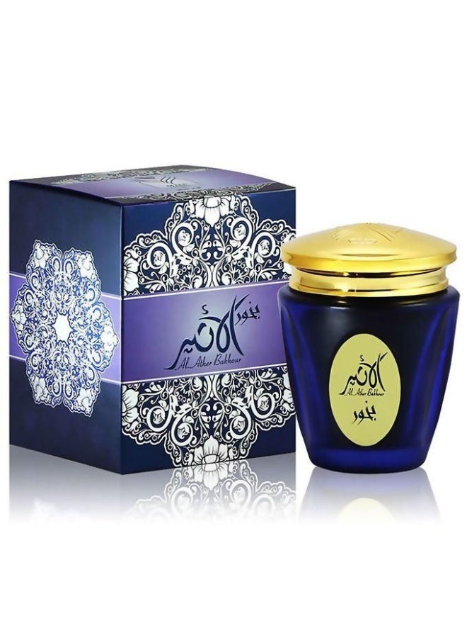 الماس عطر الأثر - بخور - 30 غرام  - Image 1