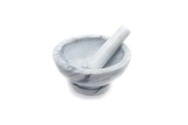 Fox Run Fox Run Large Marble Mortar and Pestle 