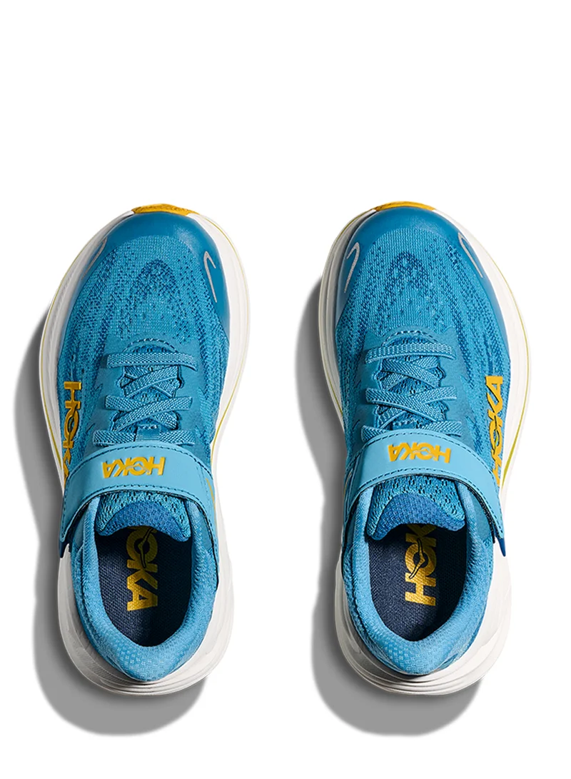 Hoka Kids Clifton 10