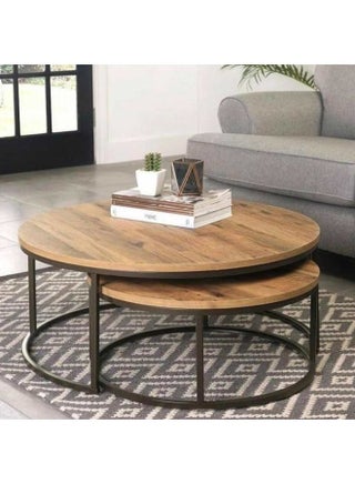 طاولة قهوة فينشي مودرن استايل - pzsku/Z61F4C198CF22B848568CZ/45/_/1698154038/748769d6-04a6-45ef-9bee-880ea020053d