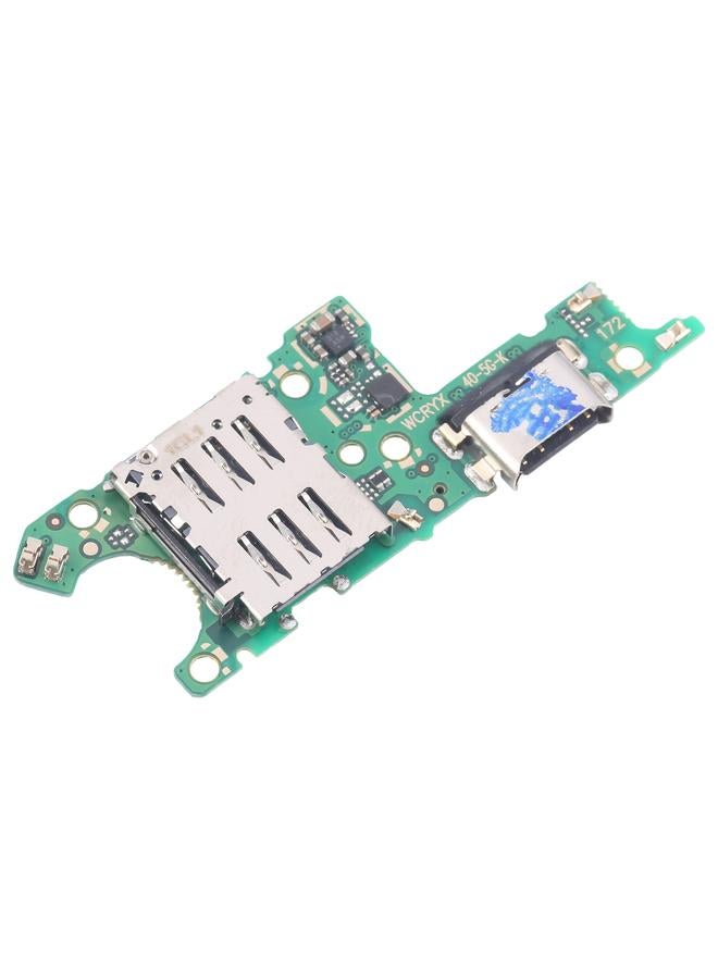 إيروريكس لوحة منفذ الشحن الأصلية لهاتف Honor X9A - Image 2