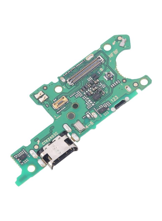 إيروريكس لوحة منفذ الشحن الأصلية لهاتف Honor X9A - Image 3