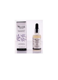 Nourish Advanced Clarifying Serum - 10% Niacinamide + Zinc - 30ml  - Image 5