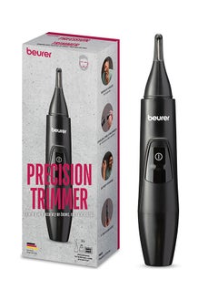 Beurer Precision Trimmer | Mn2X | Men'S Premium Beard Styling Tool  - Image 1