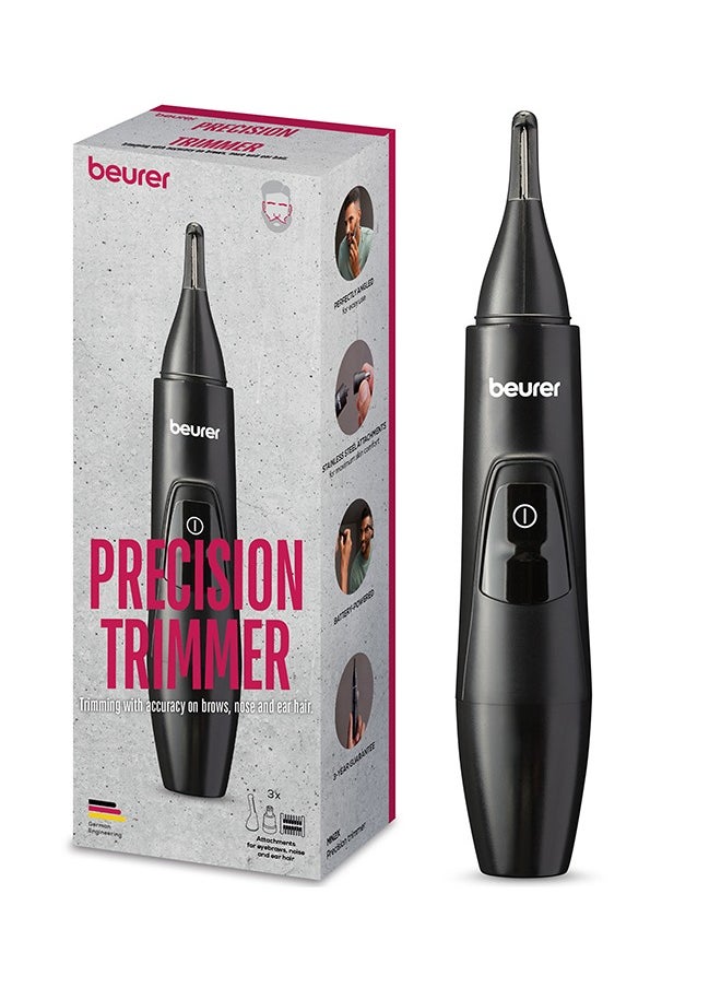 Beurer - Precision Trimmer | Mn2X | Men'S Premium Beard Styling Tool - Image 1