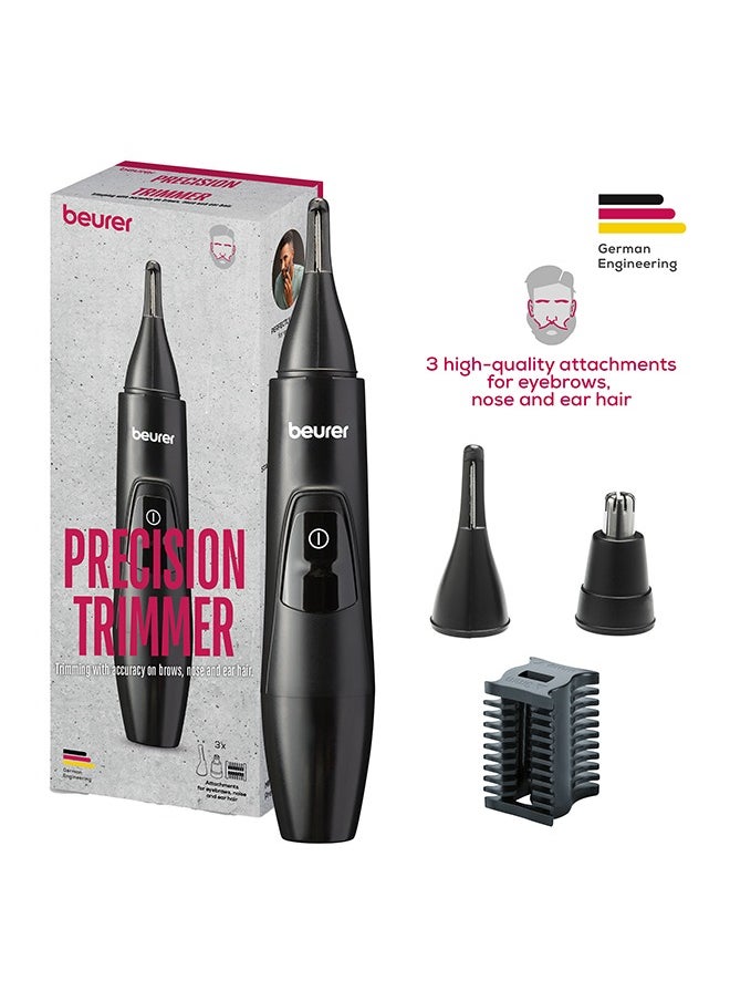 Beurer - Precision Trimmer | Mn2X | Men'S Premium Beard Styling Tool - Image 1