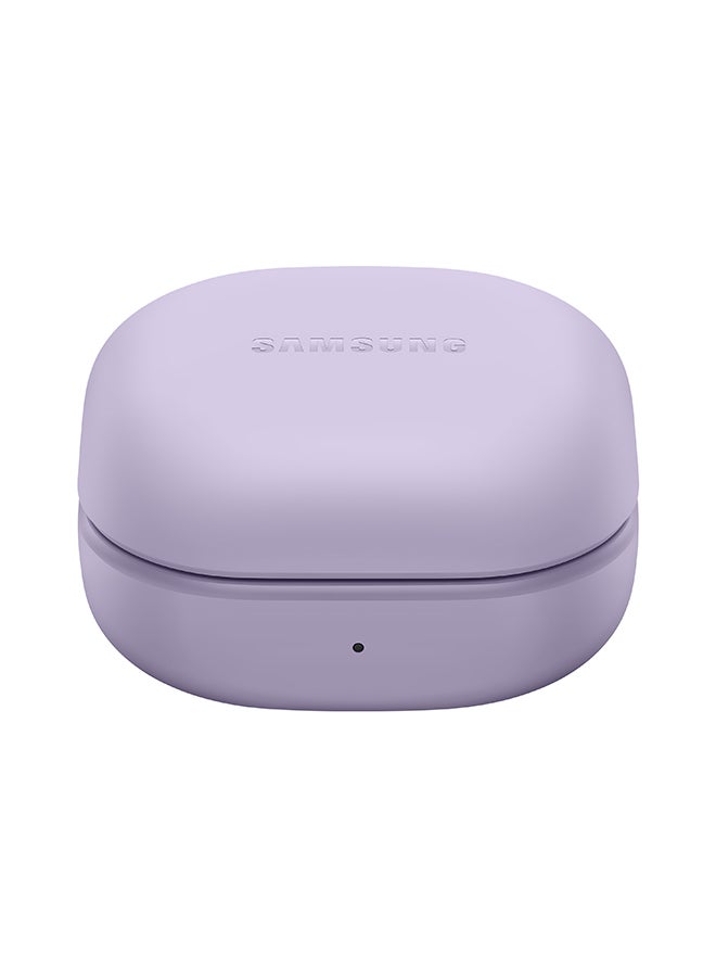 Samsung Renewed - Galaxy Buds 2 Pro Bora Purple - Image 3