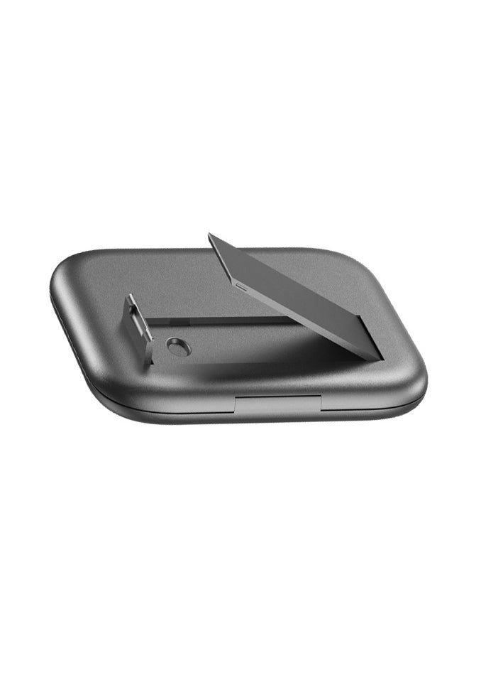 ProOne ProOne  All-in-One 60W USB Adapter Kit - Multi-functional Adapter, USB-C to Lightning, Type-C Micro Adapter, Fast Charging, Data Transfer, Travel-Friendly with Card Slots  - Image 2