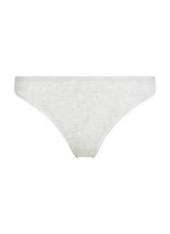 TOMMY HILFIGER High Leg Bikini Bottom  - Image 5