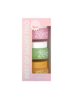 Best of Balms Trio 3 Pack 0.84 fl oz 25 ml Each - pzsku/Z61F50E0D84D18FB42D90Z/45/_/1702535287/d4c1a791-92f9-42fd-b716-34d764d24110