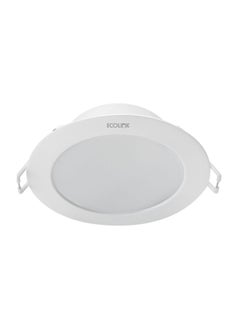 ECOLINK Ecolink EDL190 LED11 D150 14W 830 Recessed Downlights  - Image 1