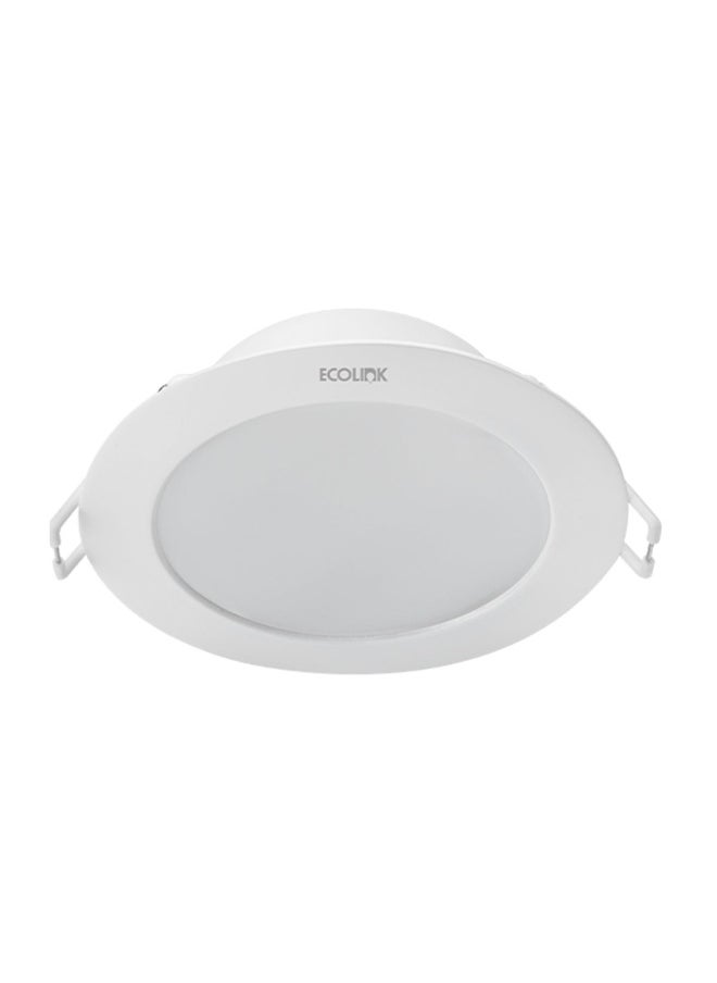 ECOLINK Recessed Downlights 14W EDL190 LED11 D150,Ceiling Light Perfect for Home and Office Use  - Image 1