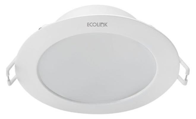 ECOLINK Recessed Downlights 14W EDL190 LED11 D150,Ceiling Light Perfect for Home and Office Use - Image 1