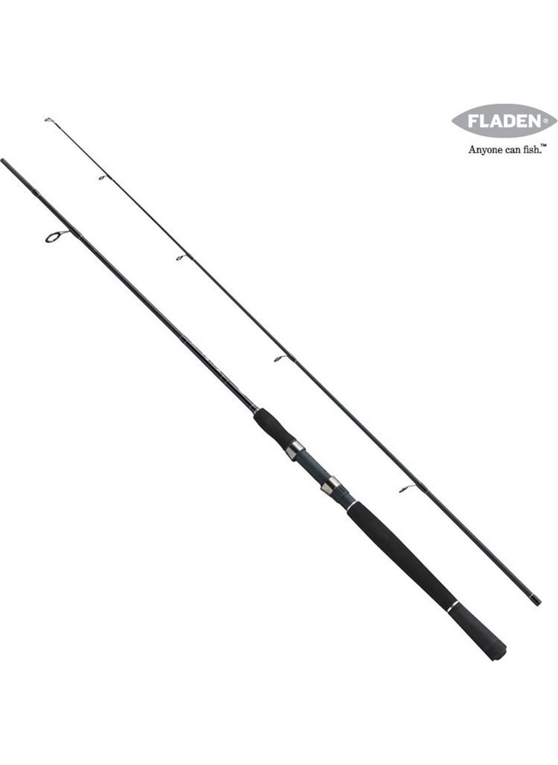 Xtra Flexx 240 cm 10-30 gr 2p Spin Fishing Pole - pzsku/Z61F56BC5AEBE874A1133Z/45/_/1727881326/c6da1ecb-5228-42e2-afec-bba0411a4d89