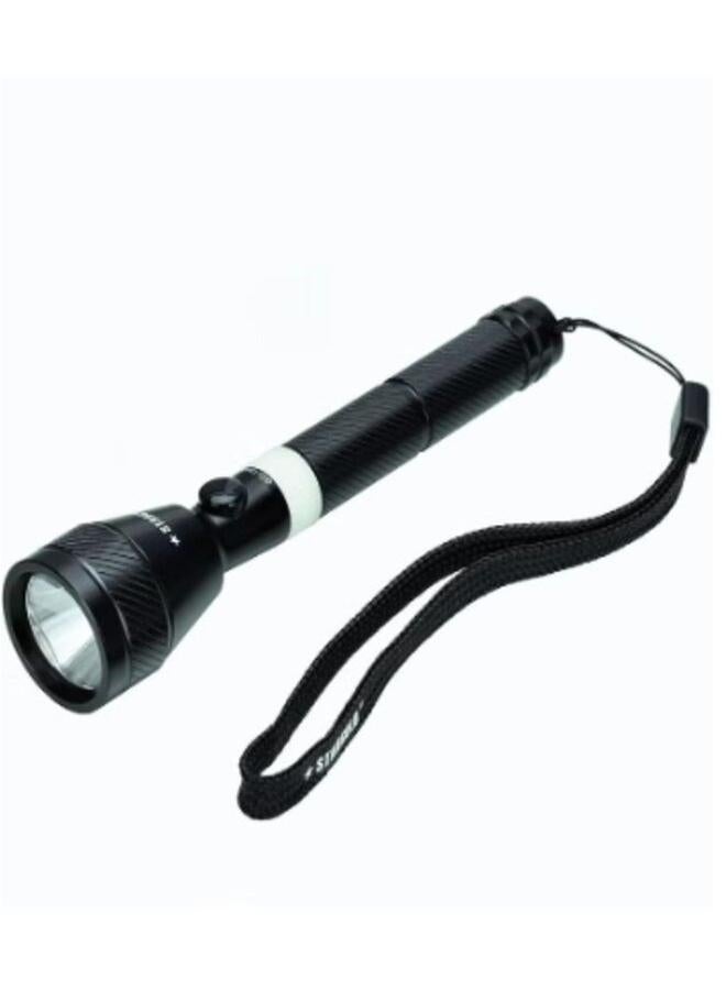 Stargold Flashlight Premium Quality Rechargeable SG-2AAA - Image 1