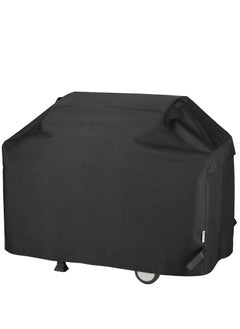 Heavy Duty Waterproof Barbecue Gas Grill Cover 75 inch XX Large BBQ Cover Special Fade and UV Resistant, Durable and Convenient, Fits Grills of Weber Char Broil Nexgrill Brinkmann and More