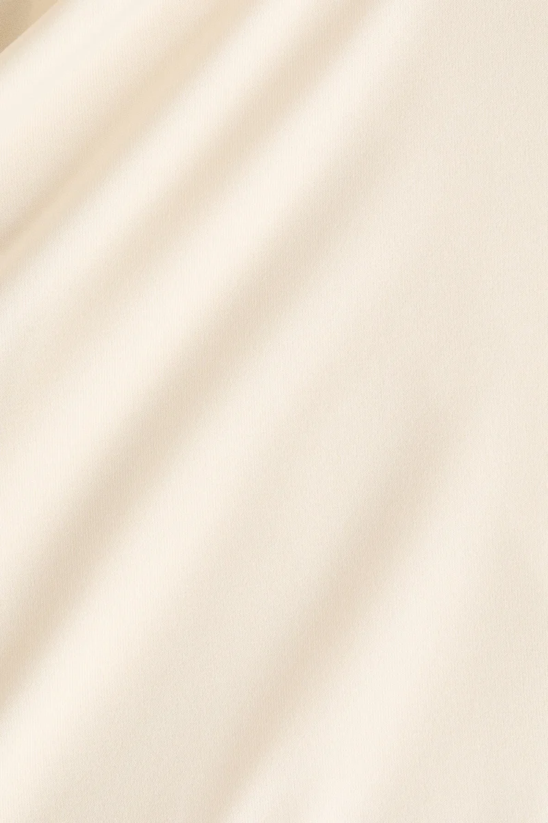 H&M Twist-detail top