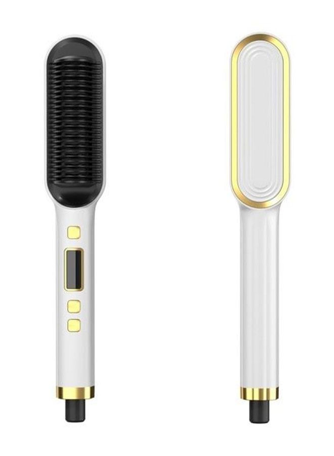 مشط فرد الشعر الأيوني - Image 1