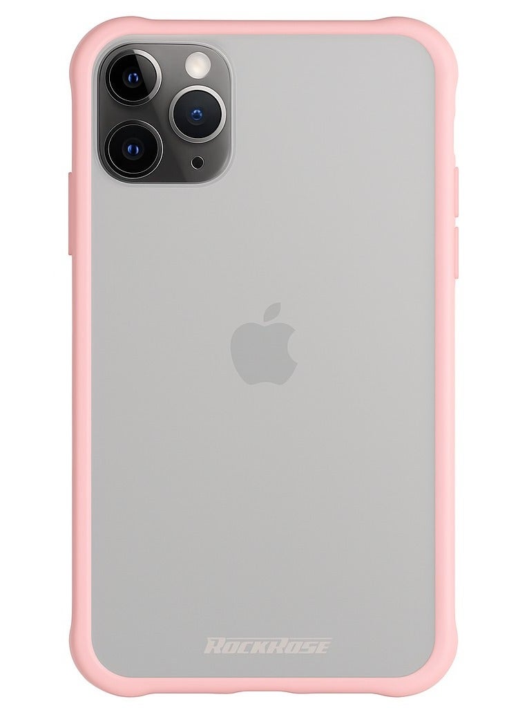 ROCKROSE AQUA Soft Case for iPhone 11 Pro – Slim, Flexible & Protective Cover