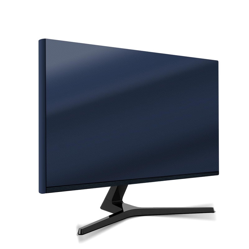 Toppings Dust Proof Water Proof Monitor Cover for 24inch - Image 1