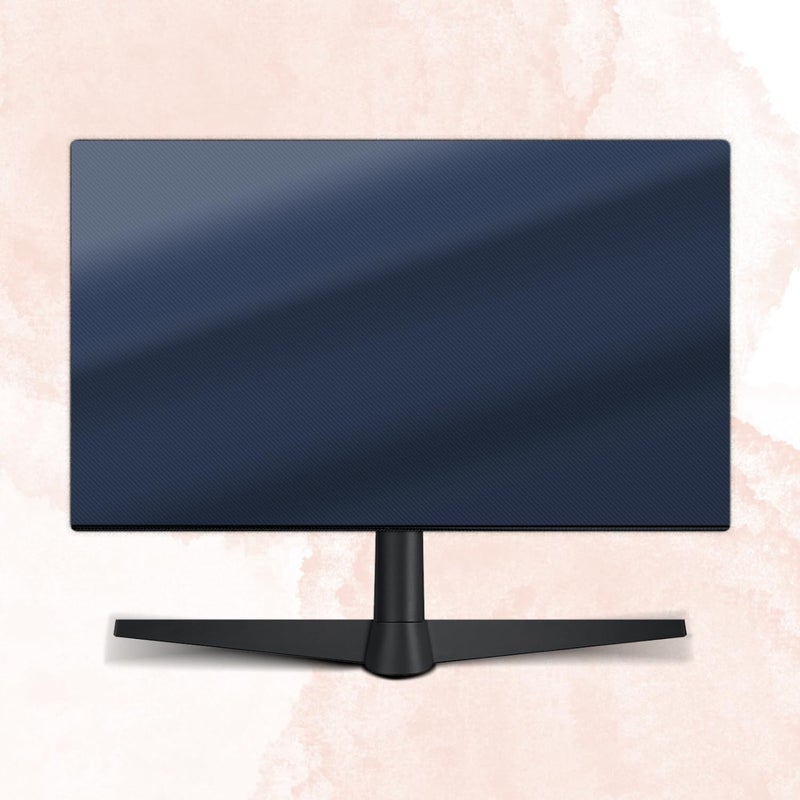 Toppings Dust Proof Water Proof Monitor Cover for 24inch - Image 4