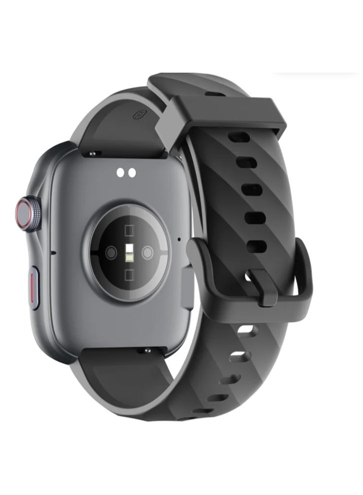 Styrke GTS10 1.95 inch AMOLED Smart Watch, Everyday watch, tracking health, stylish, premium quality - Image 2
