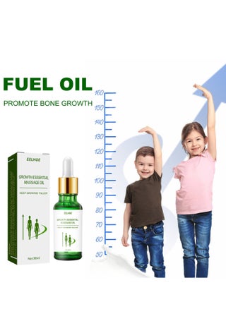 Height growth care oil, plant heightening essential oil, plantar acupoint stimulation, healthy massage essential oil 30 ml - pzsku/Z61F60E402FA281E71FDAZ/45/1744015808/b16c158b-4e49-4d1d-9bfa-f9d60da4f2ee