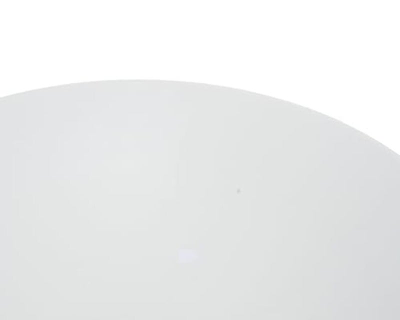 Porland Bowl, White - 40 cm - Image 3