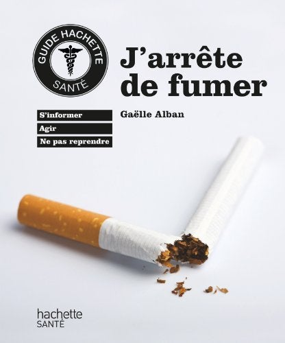 Jarrte De Fumer 