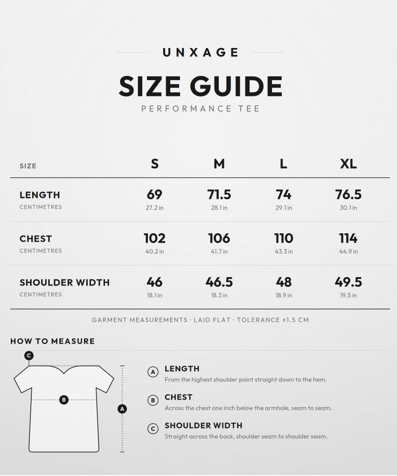 انكسيخ UNXAGE Origin Muscle Tank Top for Men - Premium Cotton Blend Sleeveless Tank Top| Breathable Workout Tank | Black - Image 4