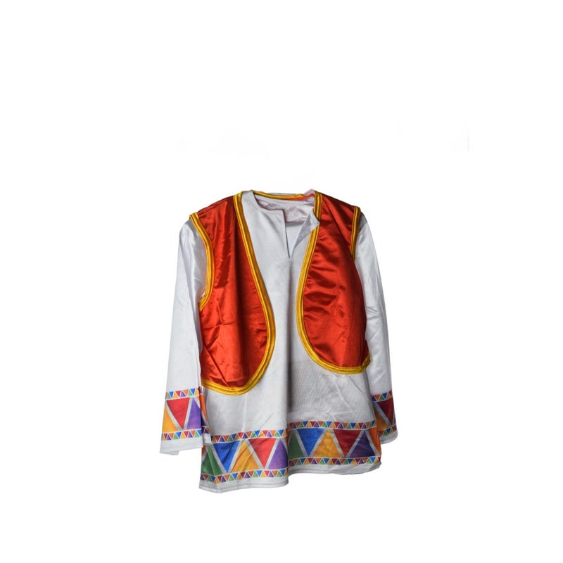 ملابس بكار مقاس S من 4-5 سنين - S - Image 1