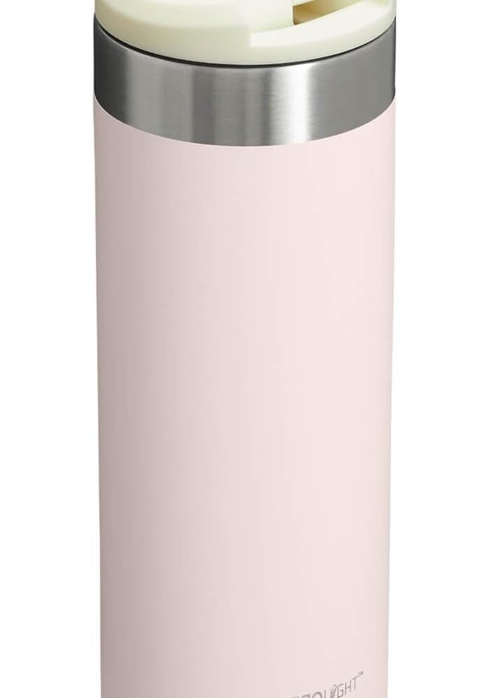 Stanley كوب ستانلي TRS 470 مل/16 أونصة أيرو لايت بلون روز كوارتز - Image 2