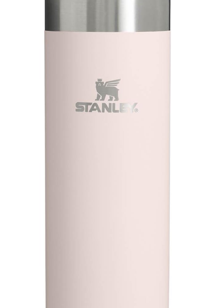 Stanley كوب ستانلي TRS 470 مل/16 أونصة أيرو لايت بلون روز كوارتز - Image 1
