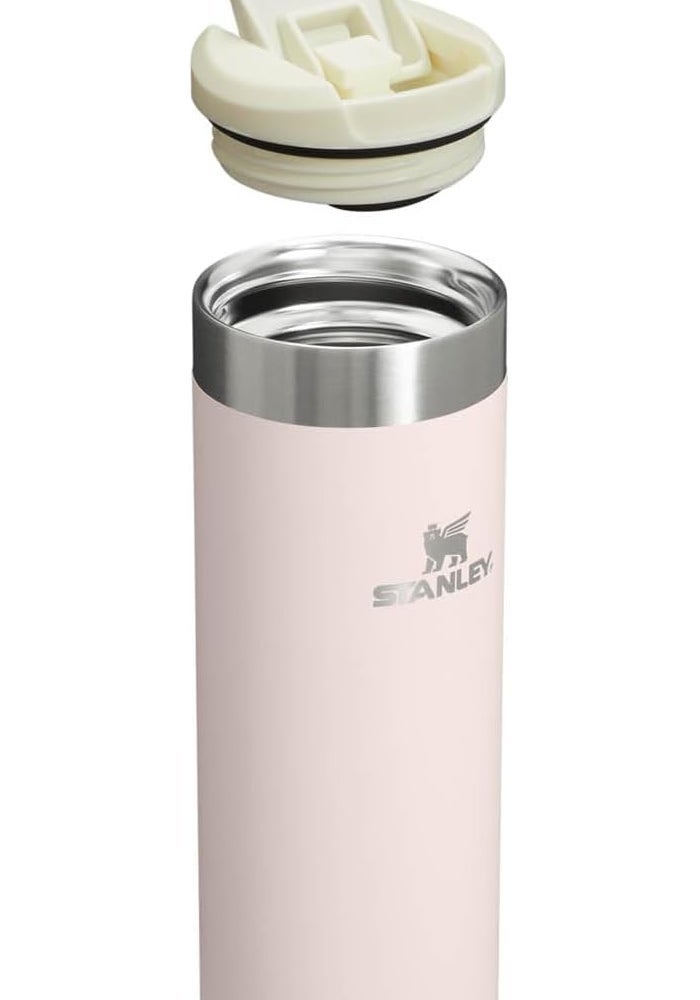 Stanley كوب ستانلي TRS 470 مل/16 أونصة أيرو لايت بلون روز كوارتز - Image 3