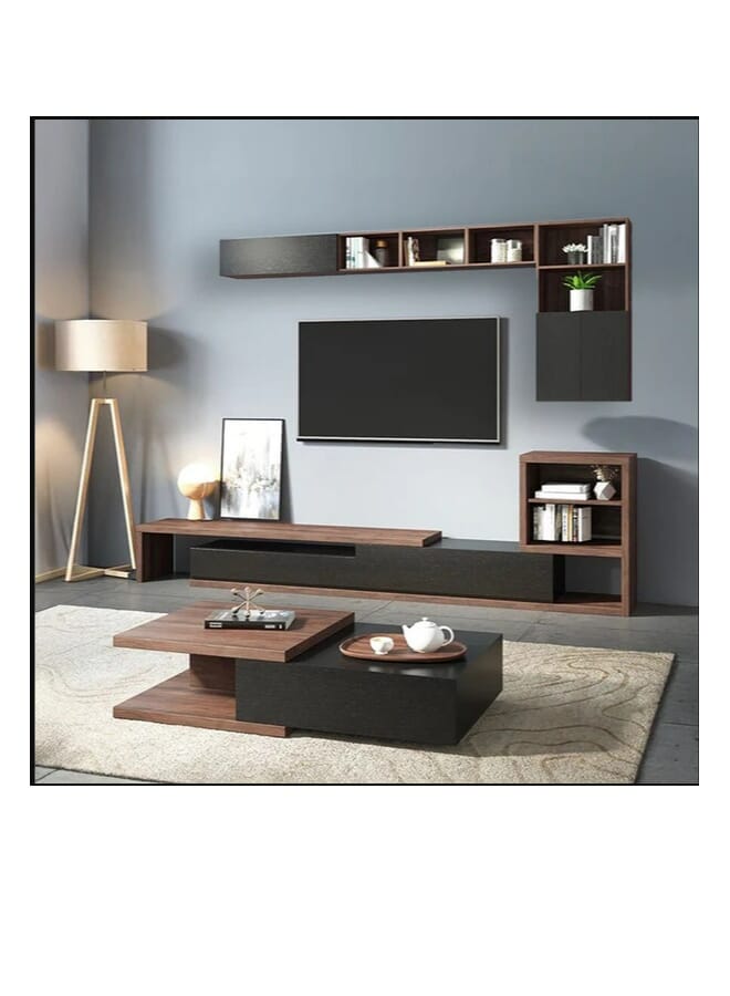 NexaStand TV Unit
