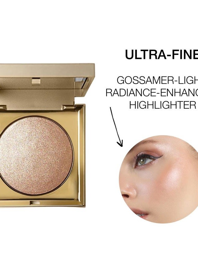 stila Heavens Hue Highlighter - Kitten For Women 0.35 Oz Highlighter, 2.91X0.8X3 Inch (Pack Of 1) - Image 3