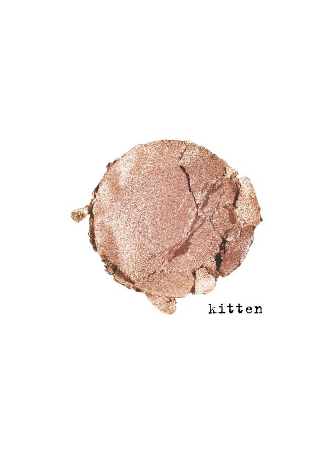 stila Heavens Hue Highlighter - Kitten For Women 0.35 Oz Highlighter, 2.91X0.8X3 Inch (Pack Of 1) - Image 2