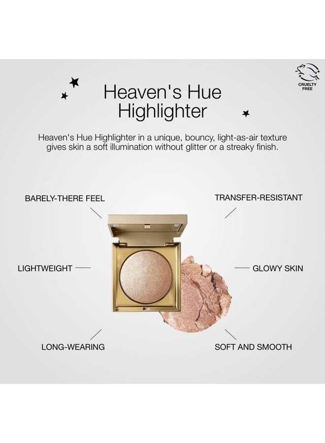 stila Heavens Hue Highlighter - Kitten For Women 0.35 Oz Highlighter, 2.91X0.8X3 Inch (Pack Of 1) - Image 4