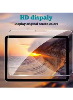URBBKING Tempered Glass Screen Protector Compatible for iPad Pro 11-Inch M4 (2024)  - Image 3