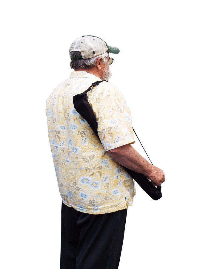 Guerrilla Painter Soft Clamp Umbrella Shoulder Bag V 2.0 29 inch - Image 2