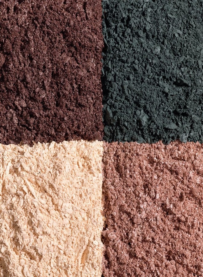 Diego dalla Palma Milano Matt Eyeshadow Ever Green - Image 3