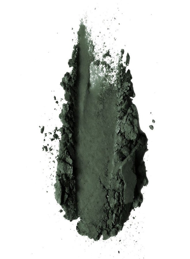 Diego dalla Palma Milano Matt Eyeshadow Ever Green - Image 5