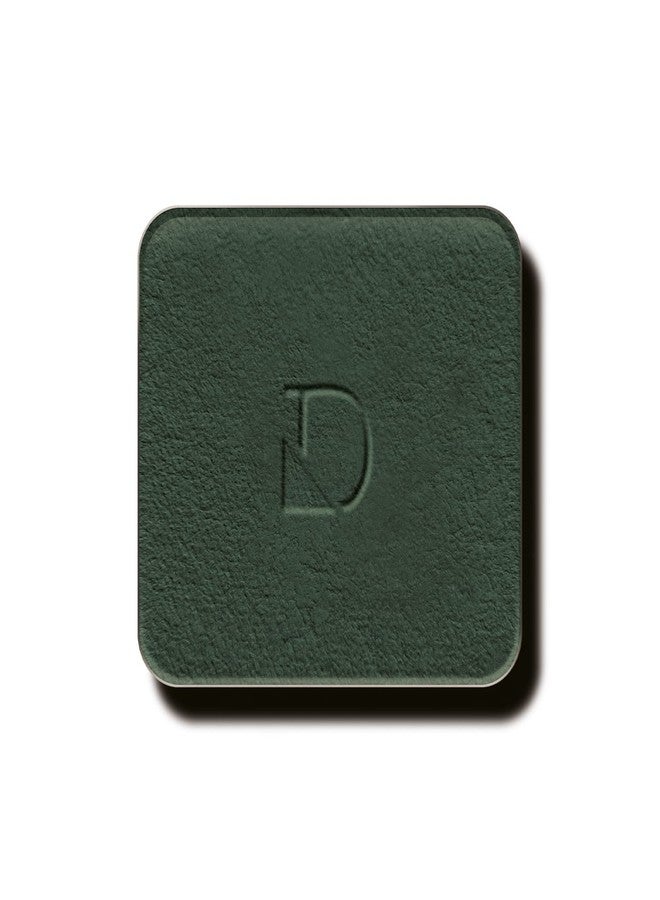 Diego dalla Palma Milano Matt Eyeshadow Ever Green - Image 1