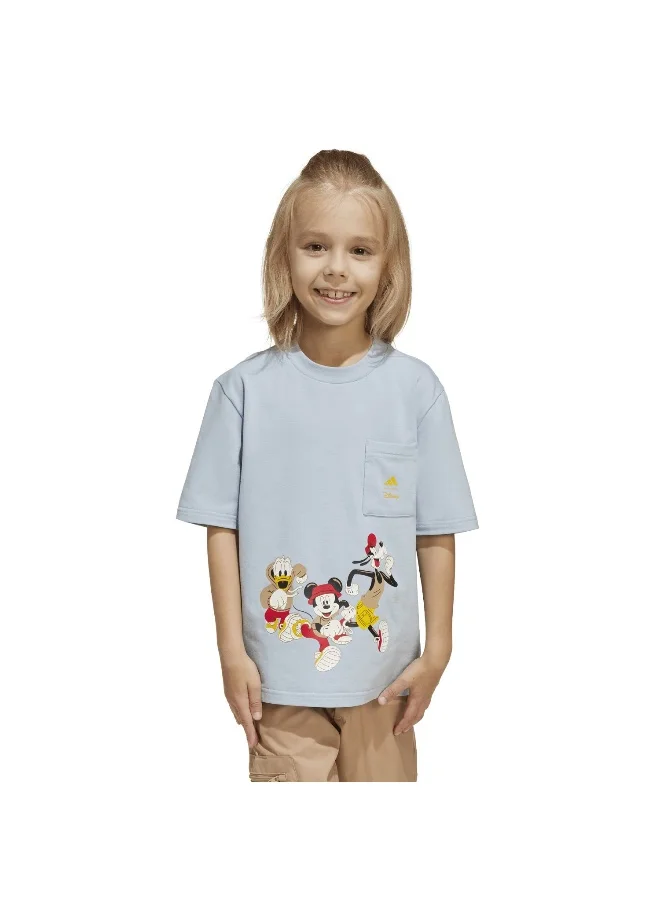 اديداس adidas disney mickey mouse unisex t-shirt