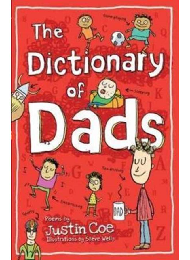 The Dictionary of Dads : Poems