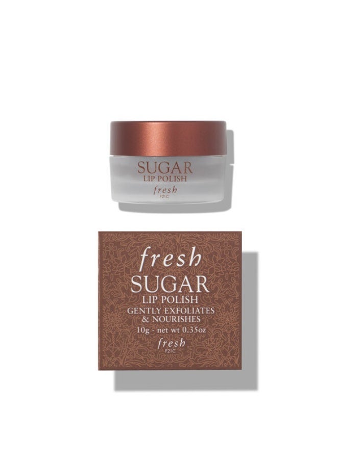 Fresh Sugar Lip Polish  10G - Image 4