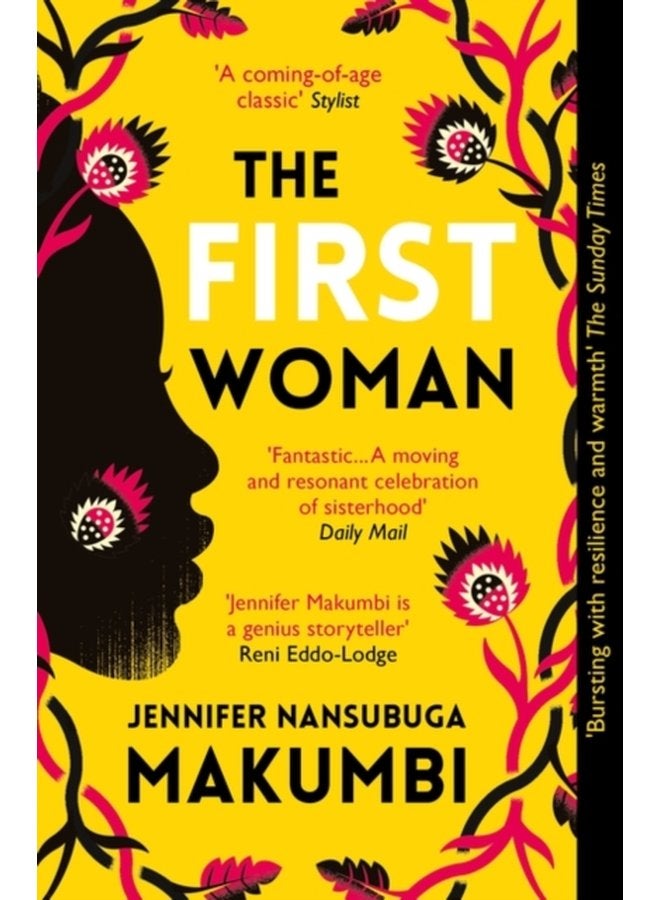 The First Woman Winner of the Jhalak Prize 2021 - Paperback