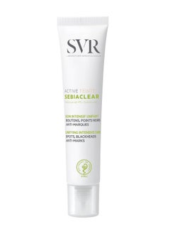 Sebiaclear Active Tinted 40ml